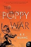 Algopix Similar Product 5 - The Poppy War: A Novel