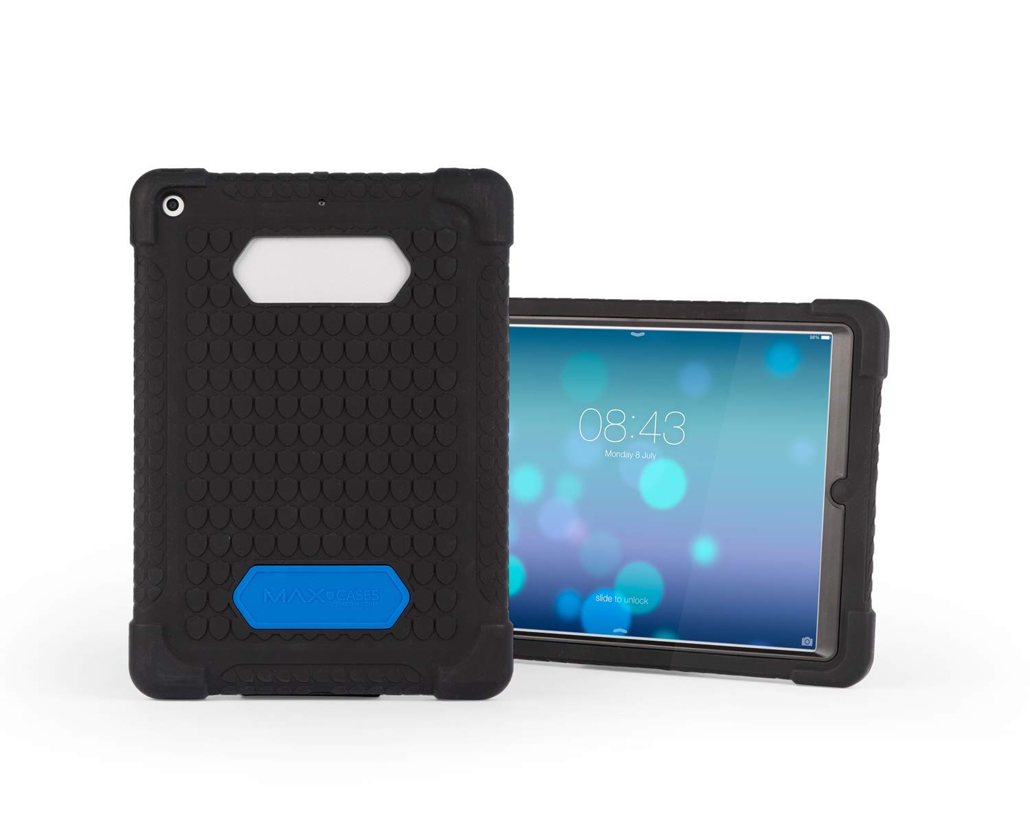 Algopix Similar Product 4 - MAXCases Shield Case for iPad 56 2018