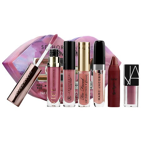 Algopix Similar Product 17 - GIVE ME SOME NUDE LIP