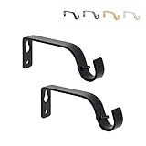 Algopix Similar Product 13 - gb Home Collection Curtain Rod