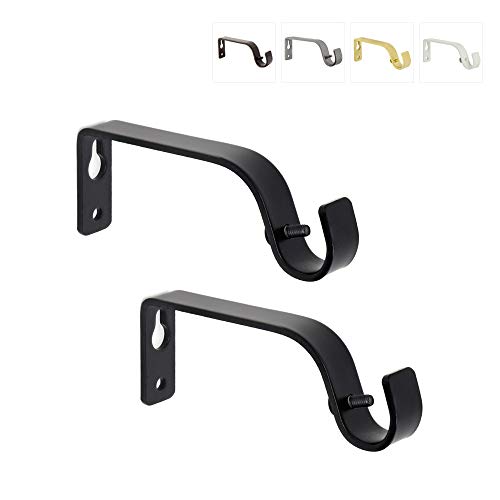 Algopix Similar Product 18 - gb Home Collection Curtain Rod