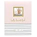 Algopix Similar Product 9 - Pearhead Hello Baby First 5 Years