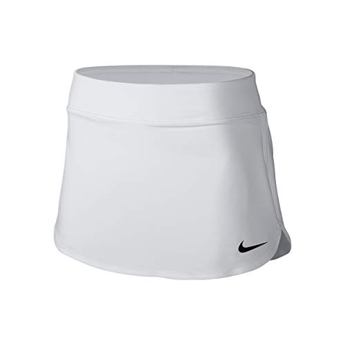 Algopix Similar Product 6 - Nike Court Pure Womens Tennis Skirt