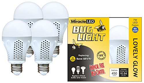 Algopix Similar Product 14 - MiracleLED 604930 Miracle LED Lovely