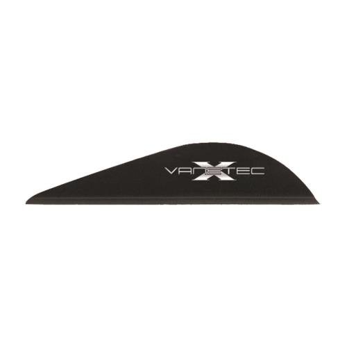 Algopix Similar Product 12 - Vanetec Super Spine Vane Black 18 in
