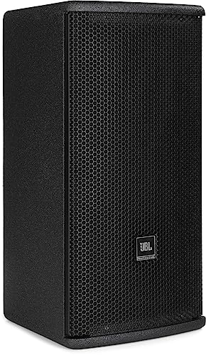 Algopix Similar Product 10 - JBL Professional AC1895 Compact 8Inch