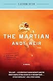 Algopix Similar Product 14 - The Martian: Classroom Edition: A Novel