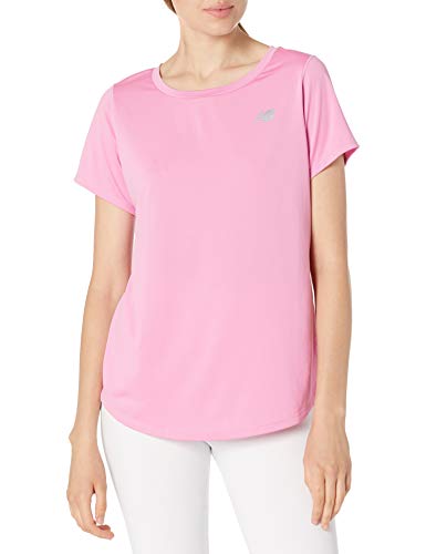 Algopix Similar Product 4 - New Balance Womens Accelerate Short
