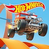 Algopix Similar Product 9 - Hot Wheels: Race Off