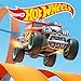Algopix Similar Product 5 - Hot Wheels: Race Off