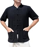 Algopix Similar Product 6 - RaanPahMuang Brand Thick Cotton Chinese