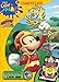 Algopix Similar Product 8 - Bendon Mickey and The Roadster Racers