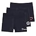 Algopix Similar Product 15 - Lucky  Me Girls Dance Shorts for