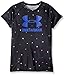 Algopix Similar Product 1 - Under Armour Girls Novelty Big Logo