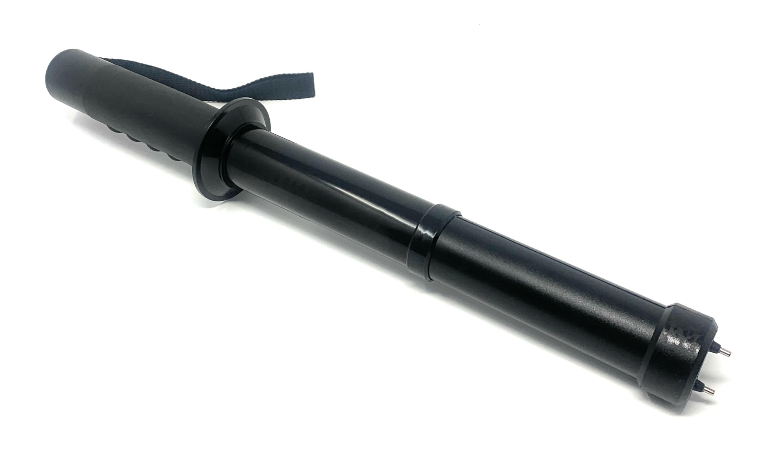 Algopix Similar Product 8 - OMEGA S120 Stun Gun Extra Large