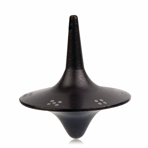 Algopix Similar Product 2 - cjc Unique Gift Idea  Spinning Tops