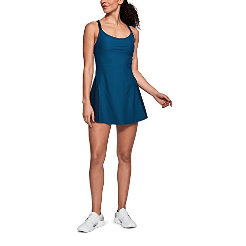 Algopix Similar Product 3 - Under Armour Womens Center Court