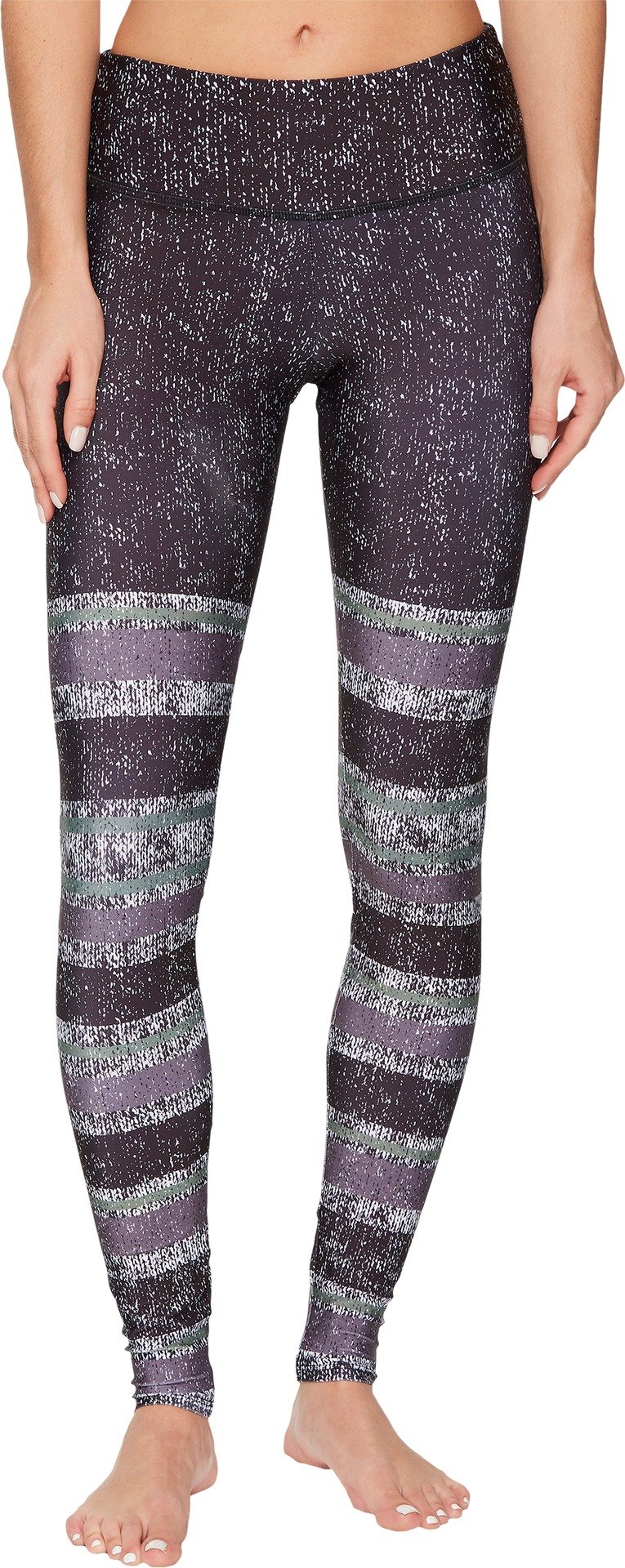 Algopix Similar Product 15 - Onzie Womens Graphic Legging Textured