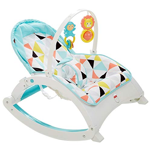 Algopix Similar Product 11 - FisherPrice NewborntoToddler