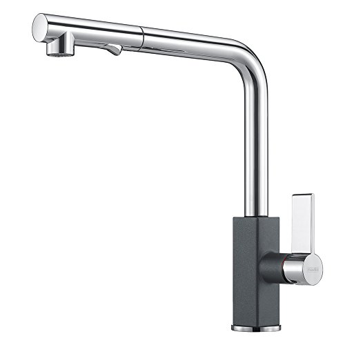 Algopix Similar Product 17 - Franke Kitchen Sink tap spout Maris