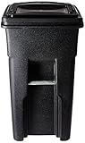 Algopix Similar Product 7 - Toter 25532R1279 Residential Heavy