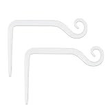 Algopix Similar Product 20 - Gray Bunny Hand Forged Straight Hook 6