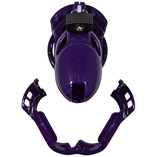 Algopix Similar Product 19 - The Vice (Purple)