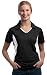 Algopix Similar Product 10 - SportTek Ladies Side Blocked