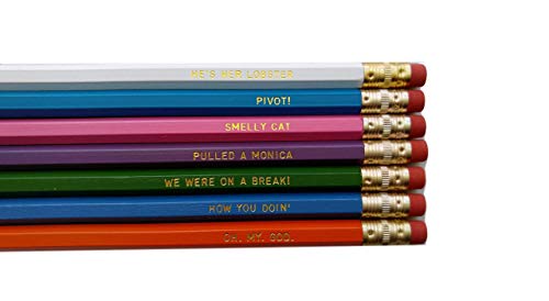 Algopix Similar Product 19 - Friends TV Show Gift Back to School