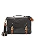 Algopix Similar Product 9 - Fossil Mens Defender Messenger