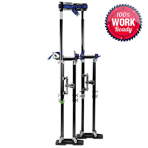 Algopix Similar Product 11 - Drywall Stilts Painters Walking Taping