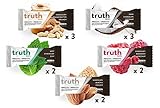 Algopix Similar Product 4 - Truth Bar Prebiotic  Probiotic 5