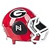 Algopix Similar Product 2 - NCAA Officially Licensed Georgia
