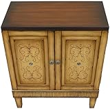 Algopix Similar Product 14 - Callie Hand Painted Distressed Wooden