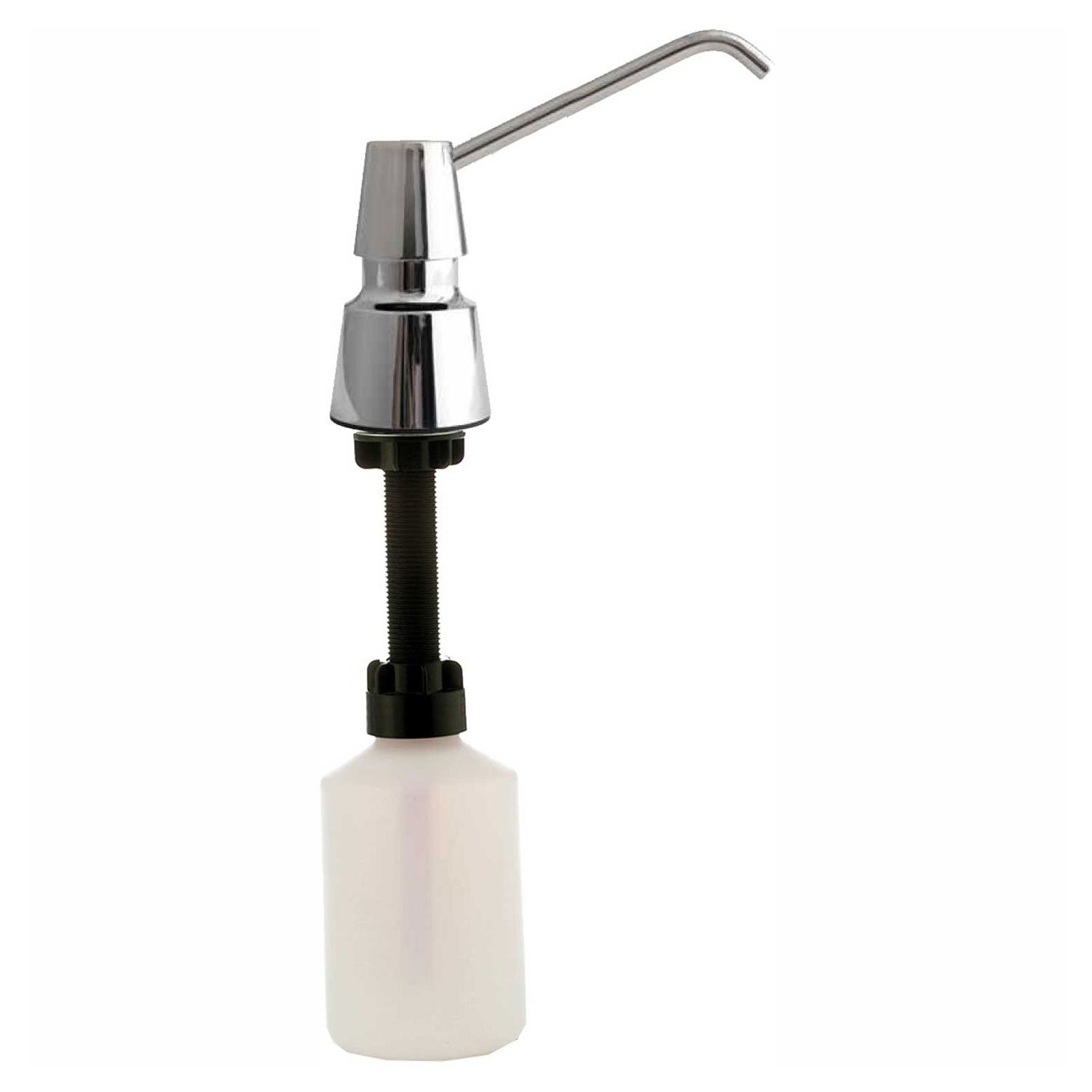 Algopix Similar Product 5 - BOBRICK 82316 Manual Soap Dispenser,Foam