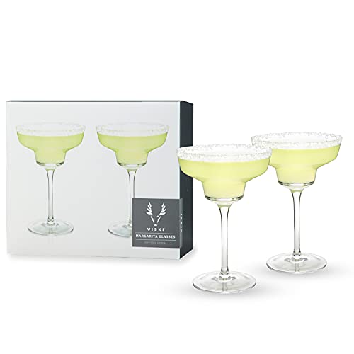Algopix Similar Product 4 - Viski Raye Angled Stemmed Margarita