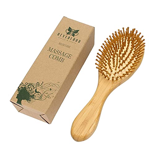 Algopix Similar Product 10 - Neverland Beauty Natural Bamboo Hair