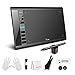 Algopix Similar Product 18 - UGEE M708 Drawing Tablet10 x 6 inch