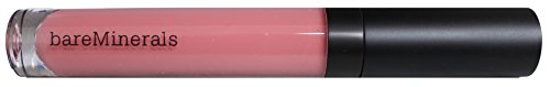 Algopix Similar Product 4 - bareMinerals Moxie Plumping Lipgloss 