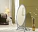 Algopix Similar Product 6 - Iconic Home Bowery Mirror Modern Free