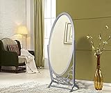 Algopix Similar Product 20 - Iconic Home Bowery Mirror Modern Free