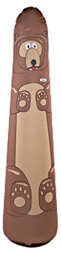 Algopix Similar Product 13 - BONK FIT 5 ft High Performance