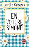 Algopix Similar Product 11 - En voiture Simone  rdition de Nos