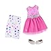 Algopix Similar Product 11 - Glitter Girls 14Inch Doll Clothes 