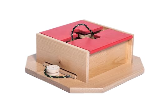 Algopix Similar Product 15 - My Intelligent Dogs Swiss Qube