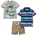 Algopix Similar Product 9 - Simple Joys by Carters Baby Boys