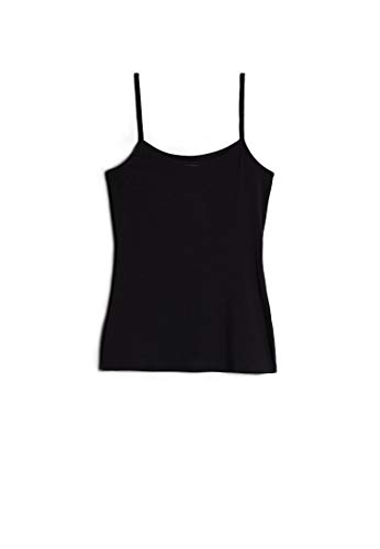 Algopix Similar Product 3 - Intimissimi Womens Modal Top