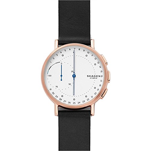 Algopix Similar Product 7 - Skagen Mens Analogue Quartz Watch with