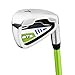 Algopix Similar Product 17 - Orlimar Golf ATS Junior Boys LimeBlue