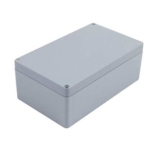 Algopix Similar Product 17 - uxcell 200 x 120 x 75mm Dustproof IP65